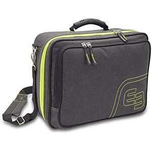 ELITE BAGS Biotone Homecare fodral, Urban URB&GO, grå-lime ELITE BAGS Biotone Homecare fodral, Urban URB&GO, grå-lime