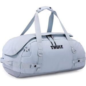 Thule Resväska ryggsäck Chasm återvunnen duffel 40 l mjuk blå ljusblå Thule Resväska ryggsäck Chasm återvunnen duffel 40 l mjuk blå ljusblå