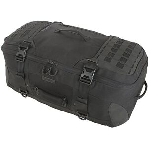 Maxpedition IRONSTORM Handbagage, 66 cm, 62 L, Svart Maxpedition IRONSTORM Handbagage, 66 cm, 62 L, Svart