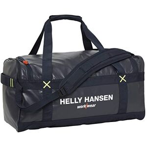HH Workwear Helly Hansen Hondo Hansen Bag 79572_590-Std Duffel Bag 50l HH Workwear Helly Hansen Hondo Hansen Bag 79572_590-Std Duffel Bag 50l