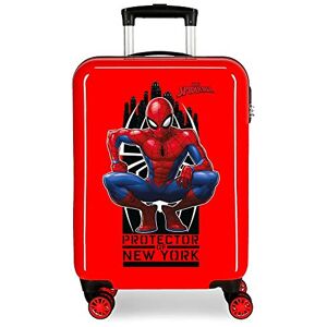 Marvel Spiderman Geo Infantil, Röd (rojo), 55 Centimeters, spiderman Marvel Spiderman Geo Infantil, Röd (rojo), 55 Centimeters, spiderman