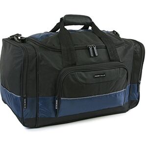 Perry Ellis herr medium affärsresa duffelväska Perry Ellis herr medium affärsresa duffelväska