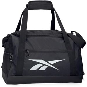 Reebok Wayland svart resväska 40 x 25 x 20 cm polyester 20 L av Joumma väskor, svart, Talla única, Resväska Reebok Wayland svart resväska 40 x 25 x 20 cm polyester 20 L av Joumma väskor, svart, Talla única, Resväska