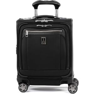 Travelpro bagage platina elit handbagage spinnväska Travelpro bagage platina elit handbagage spinnväska