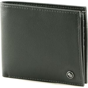 Mandarina Duck Herr downtown resetillbehörsplånbok, järngate, en storlek, järngrind, Einheitsgröße Mandarina Duck Herr downtown resetillbehörsplånbok, järngate, en storlek, järngrind, Einheitsgröße