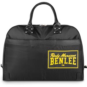 BENLEE Rocky Marciano gymbag gym sportväska svart, 39 BENLEE Rocky Marciano gymbag gym sportväska svart, 39
