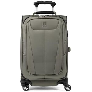 Travelpro Maxlite 5 53 cm expanderbar resväska med snurrhjul, vert, 21-Inch, Maxlite 5 softside expanderbart spinner-hjul bagage Travelpro Maxlite 5 53 cm expanderbar resväska med snurrhjul, vert, 21-Inch, Maxlite 5 softside expanderbart spinner-hjul bagage