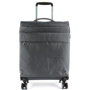 Mandarina Duck MD20 KABIN TROLLEY 40x55x20 (LxHxB), Stål, 40x55x20(LxHxW), Resväskor och vagnar Mandarina Duck MD20 KABIN TROLLEY 40x55x20 (LxHxB), Stål, 40x55x20(LxHxW), Resväskor och vagnar
