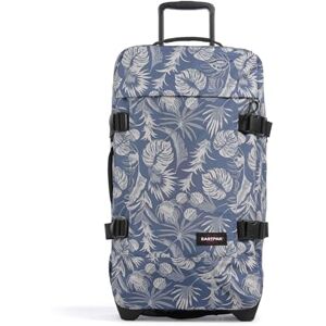 EASTPAK Tranverz M Brize Blue Beige EASTPAK Tranverz M Brize Blue Beige