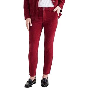 Dockers Weekend Chino Skinny Skinny Tibetan Red 30 Xl Dockers Weekend Chino Skinny Skinny Tibetan Red 30 Xl