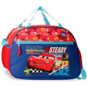 Disney Joumma Cars Lets Race Resväska Röd 40 x 28 x 22 cm Polyester 24,64 L, Röd röd, resväska Disney Joumma Cars Lets Race Resväska Röd 40 x 28 x 22 cm Polyester 24,64 L, Röd röd, resväska
