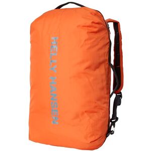 Helly Hansen Unisex Canyon Duffelpaket 50 l, patrull orange, STD, Patrull, orange, Duffelväska Helly Hansen Unisex Canyon Duffelpaket 50 l, patrull orange, STD, Patrull, orange, Duffelväska