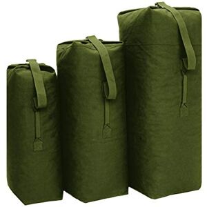 Mil-Tec Unisex – vuxen duffelväska 13847001 duffelväska, oliv, One Size, Oliv, standard size Mil-Tec Unisex – vuxen duffelväska 13847001 duffelväska, oliv, One Size, Oliv, standard size