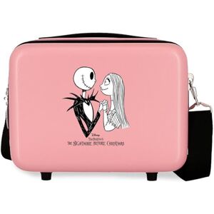 Disney Joumma nattapparat anpassningsbar rosa 29 x 21 x 15 cm hård ABS 9,14 L 0,8 kg, Rosa, Talla única, Necessär justerbar Disney Joumma nattapparat anpassningsbar rosa 29 x 21 x 15 cm hård ABS 9,14 L 0,8 kg, Rosa, Talla única, Necessär justerbar