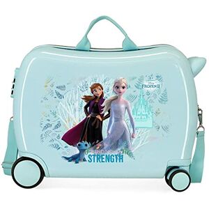 Disney Shower select termostat, blå, 50x38x20 cms, resväska för barn Disney Shower select termostat, blå, 50x38x20 cms, resväska för barn