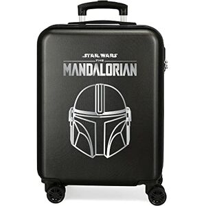 Star Wars Legend Bagage- handbagage, 38 x 55 x 20 cm, svart Star Wars Legend Bagage- handbagage, 38 x 55 x 20 cm, svart