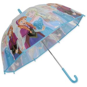 Disney Paraguas manuell Frozen 46 cm Disney Paraguas manuell Frozen 46 cm