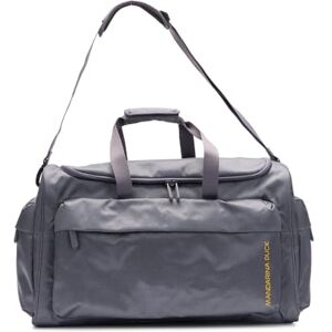 Mandarina Duck Zephyr Duffle, grafit, ZEPHYR Mandarina Duck Zephyr Duffle, grafit, ZEPHYR