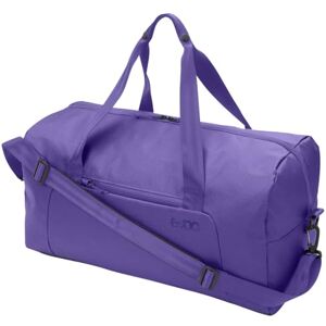 EVOC WEEKENDER 40 resväska (vatten- och smutsavvisande tarpualin, inkl. ytter- och innerfickor, volym: 40 l, vikt: 720 g, mått: 55 x 26 x 28 cm), violett svart EVOC WEEKENDER 40 resväska (vatten- och smutsavvisande tarpualin, inkl. ytter- och innerfickor, volym: 40 l, vikt: 720 g, mått: 55 x 26 x 28 cm), violett svart