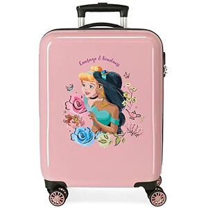 Disney Prinsessor resväska, mod, 55.00 x 34.00 x 20.00 cm, Resväska Disney Prinsessor resväska, mod, 55.00 x 34.00 x 20.00 cm, Resväska
