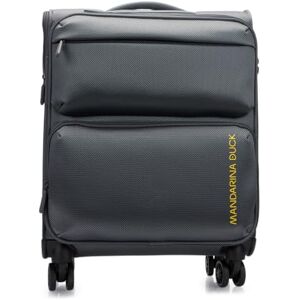 Mandarina Duck Zephyr Trolley Cabin, grafit, ZEPHYR Mandarina Duck Zephyr Trolley Cabin, grafit, ZEPHYR