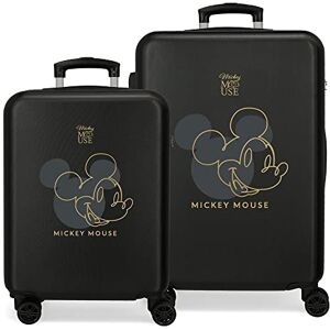 Disney , Negro, Set resväskor Disney , Negro, Set resväskor