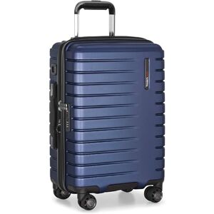 Traveler's Choice Bågskytte polykarbonat hård sidospinner bagageset, BLÅ, Carry-On 21-Inch, Archer polykarbonat hård sida spinner bagageset Traveler's Choice Bågskytte polykarbonat hård sidospinner bagageset, BLÅ, Carry-On 21-Inch, Archer polykarbonat hård sida spinner bagageset