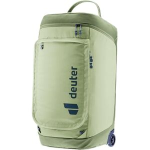 deuter Duffel Pro Roller 90 Vikbar resväska med hjul deuter Duffel Pro Roller 90 Vikbar resväska med hjul