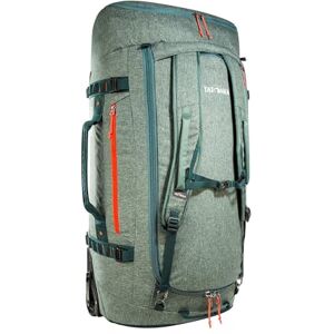 Tatonka Duffle Roller 105 Sage Green Tatonka Duffle Roller 105 Sage Green