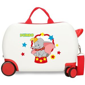 Disney Lejonkungen Kabinväska Flerfärgad, dumbo, Resväska för barn 45 Disney Lejonkungen Kabinväska Flerfärgad, dumbo, Resväska för barn 45