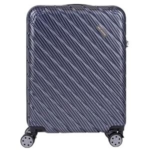 MAC ALYSTER Trolley – 4 dB roues – 3,3 kg marin one size kvinnors, marinblå, avslappnad MAC ALYSTER Trolley – 4 dB roues – 3,3 kg marin one size kvinnors, marinblå, avslappnad