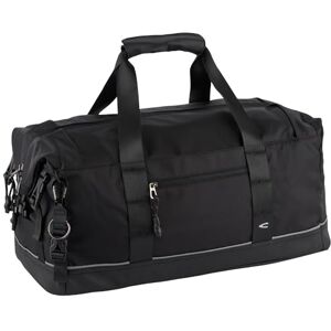 camel active Connect herr resväska weekender stor svart, svart, L, modern camel active Connect herr resväska weekender stor svart, svart, L, modern