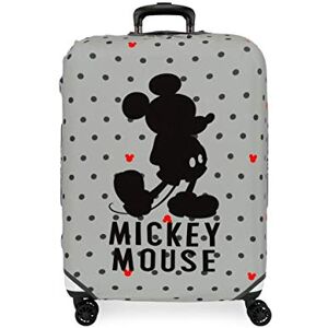 Disney Mickey Mouse Väsköverdrag, Flerfärgad, 26 x 48 x 60 cm Disney Mickey Mouse Väsköverdrag, Flerfärgad, 26 x 48 x 60 cm