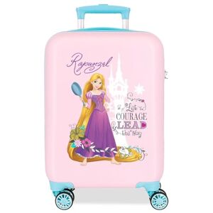 Disney Joumma prinsessor kabinväska rosa 33 x 50 x 20 cm styv 2 kg sida kombinationslås ABS 2 kg 33 L handbagage, Rosa, Talla única, Kabinväska Disney Joumma prinsessor kabinväska rosa 33 x 50 x 20 cm styv 2 kg sida kombinationslås ABS 2 kg 33 L handbagage, Rosa, Talla única, Kabinväska