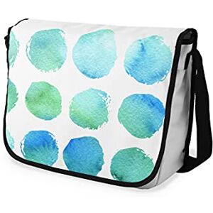 Bonateks FRSCHLBG112528, Unisex skolväska för barn, flerfärgad, Material: Polyester Bonateks FRSCHLBG112528, Unisex skolväska för barn, flerfärgad, Material: Polyester