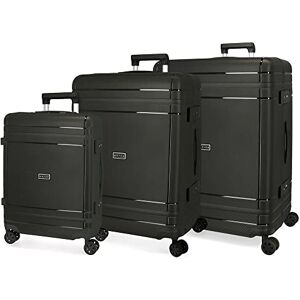 MOVOM Dimension resväska set svart 55/66/75 cm styv polypropen stängning TSA 78L 11,3 kg 4 dubbla hjul handbagage, svart, resväskset, svart, resväska set MOVOM Dimension resväska set svart 55/66/75 cm styv polypropen stängning TSA 78L 11,3 kg 4 dubbla hjul handbagage, svart, resväskset, svart, resväska set