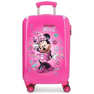 Disney Stickers barnväska, 55 cm, 32 liter, rosa (rosa) Disney Stickers barnväska, 55 cm, 32 liter, rosa (rosa)
