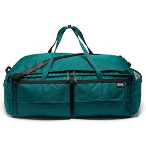Mountain Hardwear Camp Tough Duffel 80 l, Jaktgrön, En storlek, Camp Tough Duffel 80 l Mountain Hardwear Camp Tough Duffel 80 l, Jaktgrön, En storlek, Camp Tough Duffel 80 l