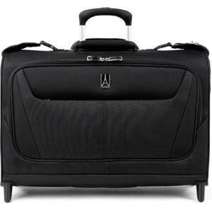 Travelpro Maxlite 5 handbagage rullande plaggväska rullande plaggväska, Svart, Carry-on 22-Inch, Maxlite 5 lätt handbagage rullande plaggväska Travelpro Maxlite 5 handbagage rullande plaggväska rullande plaggväska, Svart, Carry-on 22-Inch, Maxlite 5 lätt handbagage rullande plaggväska