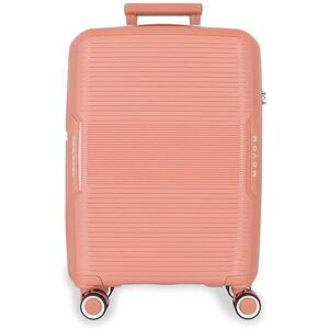 MOVOM Inari hårda resväskor ABS, olika storlekar, svart, grön, röd, grå, polyester, Joumma Bags, naken, Talla única, Resväska MOVOM Inari hårda resväskor ABS, olika storlekar, svart, grön, röd, grå, polyester, Joumma Bags, naken, Talla única, Resväska