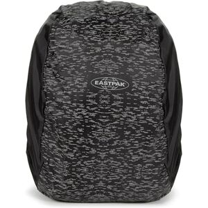 EASTPAK Cory Regnskydd för ryggsäck Drops (Svart) EASTPAK Cory Regnskydd för ryggsäck Drops (Svart)