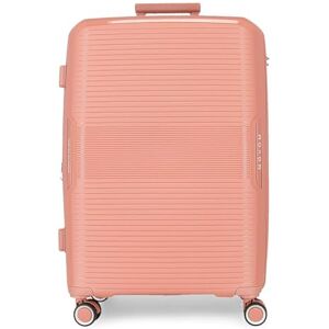 MOVOM Inari Resväska Medium, en storlek, Rosa, Talla única, medium resväska MOVOM Inari Resväska Medium, en storlek, Rosa, Talla única, medium resväska