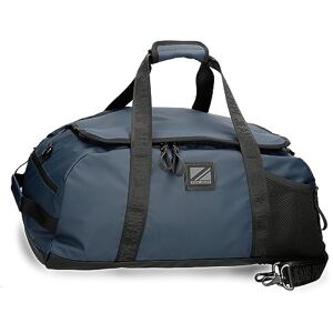 Pepe Jeans Hoxton Reseväska Svart 56x32x25,5 cms Polyester, Svart, Talla única, Reseväska Pepe Jeans Hoxton Reseväska Svart 56x32x25,5 cms Polyester, Svart, Talla única, Reseväska