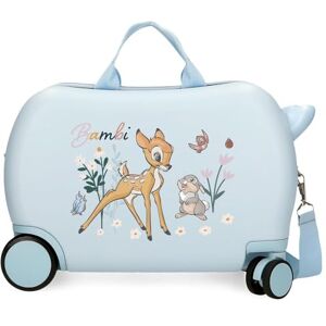 Disney Innan blomman, Resväska för barn 45, bambi Disney Innan blomman, Resväska för barn 45, bambi