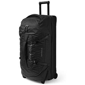 Eddie Bauer Expedition 34 Duffel 2.0, Svart, En storlek, Expedition 34 duffel 2.0 – lätt resebagage tillverkat av robust polykarbonat Eddie Bauer Expedition 34 Duffel 2.0, Svart, En storlek, Expedition 34 duffel 2.0 – lätt resebagage tillverkat av robust polykarbonat