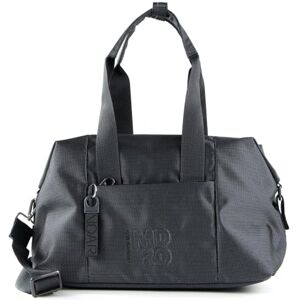 Mandarina Duck MD20 Duffle Bag, Grå (Steel), 40x25x20(LxHxW), Grå (Steel), 40x25x20(LxHxW), duffel väska Mandarina Duck MD20 Duffle Bag, Grå (Steel), 40x25x20(LxHxW), Grå (Steel), 40x25x20(LxHxW), duffel väska