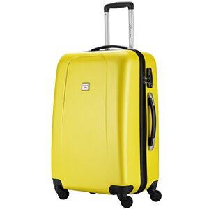 Hauptstadtkoffer – bröllop – hård handbagage TSA, gUL, 65 cm, Handbagage Hauptstadtkoffer – bröllop – hård handbagage TSA, gUL, 65 cm, Handbagage