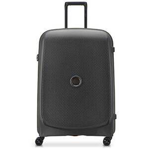 DELSEY Paris resväska, Svart, Large, resväska DELSEY Paris resväska, Svart, Large, resväska
