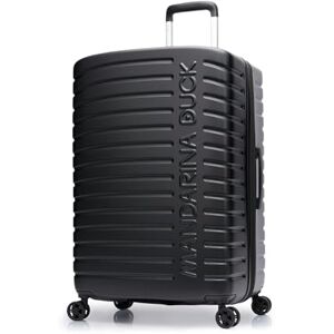 Mandarina Duck Mandarina Anka Flyduck Trolley Mediu, svart, M, Flyduck Mandarina Duck Mandarina Anka Flyduck Trolley Mediu, svart, M, Flyduck