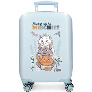 Disney Innan blomman, Resväska 50, Aristocats Disney Innan blomman, Resväska 50, Aristocats